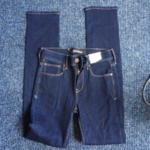 Express Jeans
